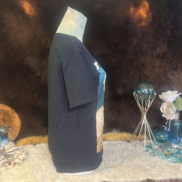 Get wild t-shirt S (3537) - Picture 2 of 4